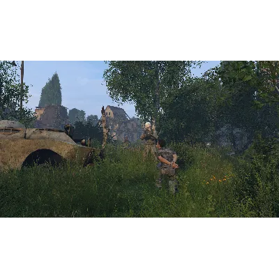DayZ Livonia Edition XBOX ONE SERIES X|S Ключ - irongamers.ru