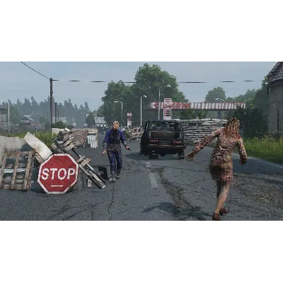 DayZ Livonia Edition XBOX ONE SERIES X|S Ключ - irongamers.ru