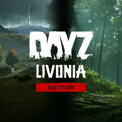 DayZ Livonia Edition XBOX ONE SERIES X|S Ключ
