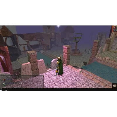 Neverwinter Nights: Enhanced Edition XBOX ONE Ключ - irongamers.ru