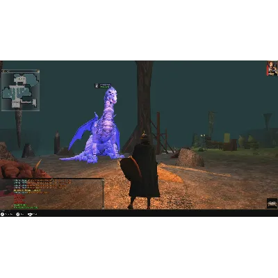 Neverwinter Nights: Enhanced Edition XBOX ONE Ключ - irongamers.ru