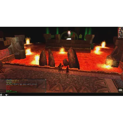 Neverwinter Nights: Enhanced Edition XBOX ONE Ключ - irongamers.ru