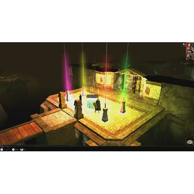 Neverwinter Nights: Enhanced Edition XBOX ONE Ключ - irongamers.ru