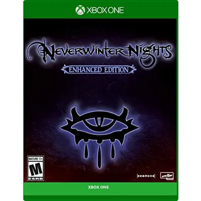Neverwinter Nights: Enhanced Edition XBOX ONE Ключ - irongamers.ru