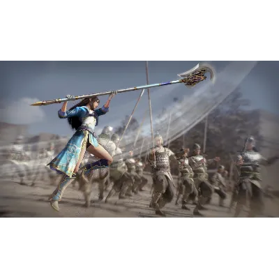 DYNASTY WARRIORS 9 Complete Edition XBOX ONE Ключ - irongamers.ru