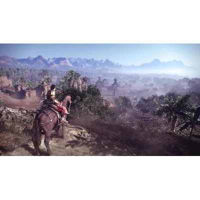 DYNASTY WARRIORS 9 Complete Edition XBOX ONE Ключ - irongamers.ru