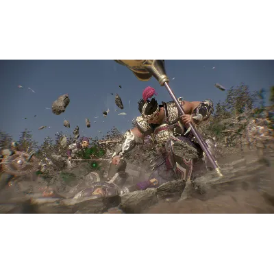DYNASTY WARRIORS 9 Complete Edition XBOX ONE Ключ - irongamers.ru