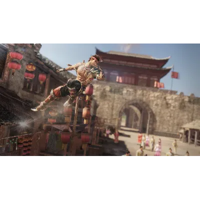 DYNASTY WARRIORS 9 Complete Edition XBOX ONE Ключ - irongamers.ru