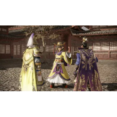 DYNASTY WARRIORS 9 Complete Edition XBOX ONE Ключ - irongamers.ru