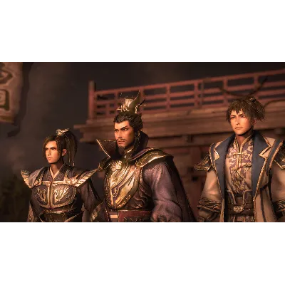 DYNASTY WARRIORS 9 Complete Edition XBOX ONE Ключ - irongamers.ru