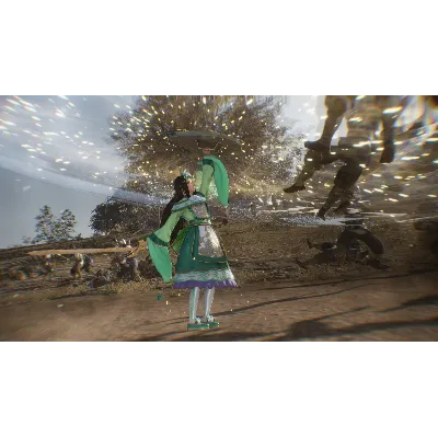 DYNASTY WARRIORS 9 Complete Edition XBOX ONE Ключ - irongamers.ru