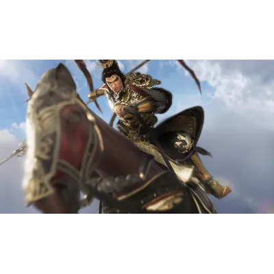 DYNASTY WARRIORS 9 Complete Edition XBOX ONE Ключ - irongamers.ru