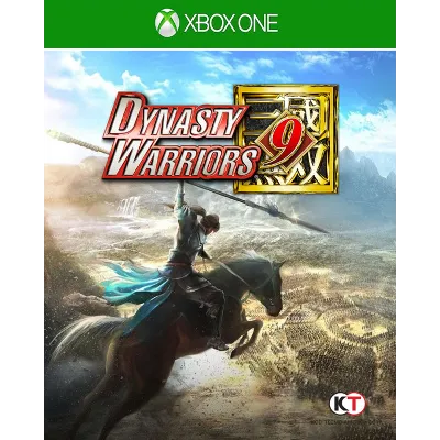 DYNASTY WARRIORS 9 Complete Edition XBOX ONE Ключ - irongamers.ru