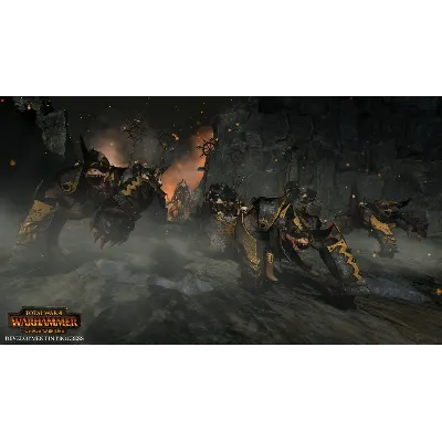 Total War: WARHAMMER - Chaos Warriors (DLC) STEAM КЛЮЧ - irongamers.ru