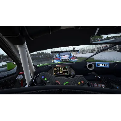 Assetto Corsa Competizione | + ВСЕ DLC (STEAM) РФ+СНГ - irongamers.ru