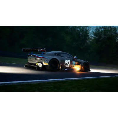 Assetto Corsa Competizione | + ВСЕ DLC (STEAM) РФ+СНГ - irongamers.ru