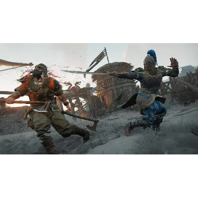 For Honor: Marching Fire Edition КЛЮЧ РОССИЯ РУС.ЯЗЫК - irongamers.ru