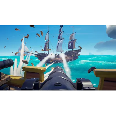 Sea of Thieves 2026 Edition XBOX ONE SERIES X|S / PC Ключ - irongamers.ru