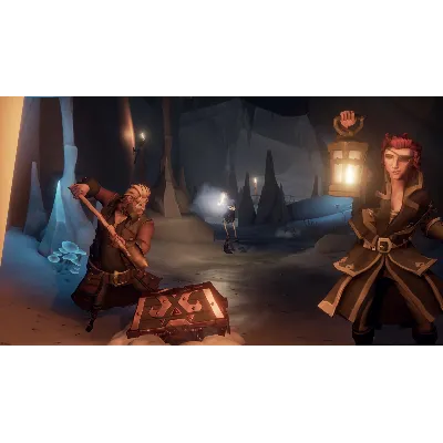 Sea of Thieves 2026 Edition XBOX ONE SERIES X|S / PC Ключ - irongamers.ru