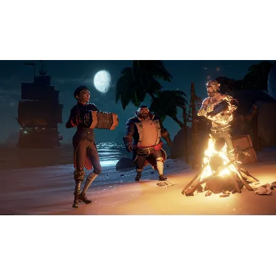 Sea of Thieves 2026 Edition XBOX ONE SERIES X|S / PC Ключ - irongamers.ru