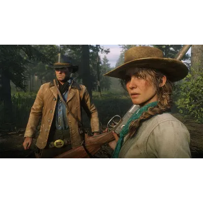 ⭐ STEAM Red Dead Redemption 2 (Region Free) RDR 2 - irongamers.ru