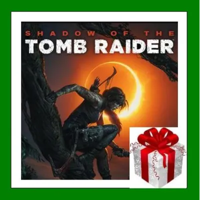 Shadow of the Tomb Raider Definitive Edition RU-CIS-UA - irongamers.ru