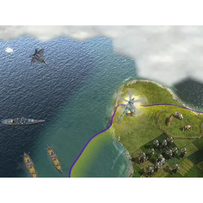 CIVILIZATION V (игра) + Mongols (Steam / EU + RU CIS) - irongamers.ru