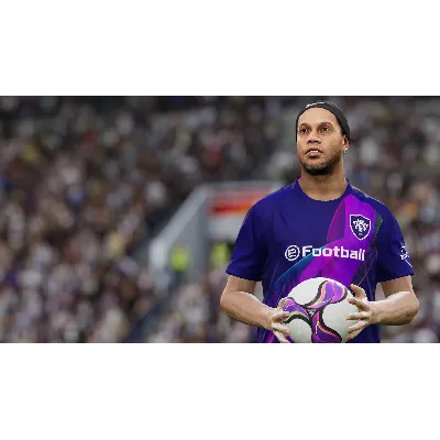 eFootball PES 2020 Legend Edition (STEAM)(Region fre) - irongamers.ru