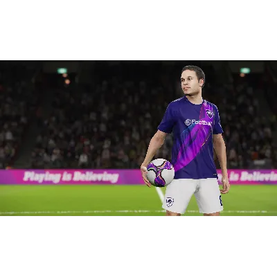 eFootball PES 2020 Legend Edition (STEAM)(Region fre) - irongamers.ru