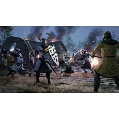 Ancestors Legacy + Complete Edition (Steam Ключ / РФ + Весь Мир) - irongamers.ru