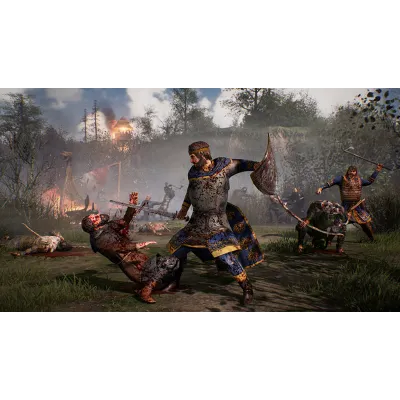 Ancestors Legacy + Complete Edition (Steam Ключ / РФ + Весь Мир) - irongamers.ru