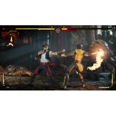 Mortal Kombat 11 XBOX ONE SERIES X|S PC Ключ - irongamers.ru
