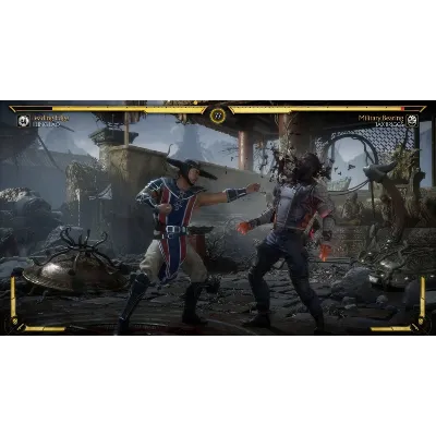 Mortal Kombat 11 XBOX ONE SERIES X|S PC Ключ - irongamers.ru