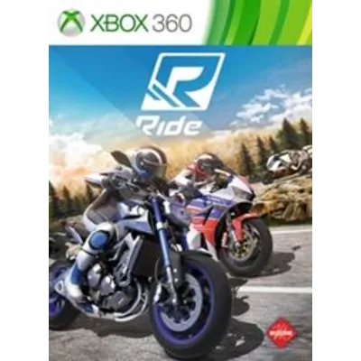 RIDE,WRC 5 xbox 360 (Перенос) - irongamers.ru