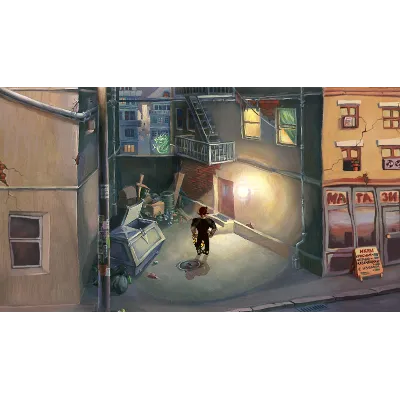 Петька и Василий Иванович 2: Судный день. Перезагрузка - irongamers.ru