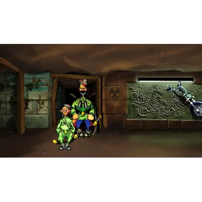 Петька и Василий Иванович 2: Судный день. Перезагрузка - irongamers.ru