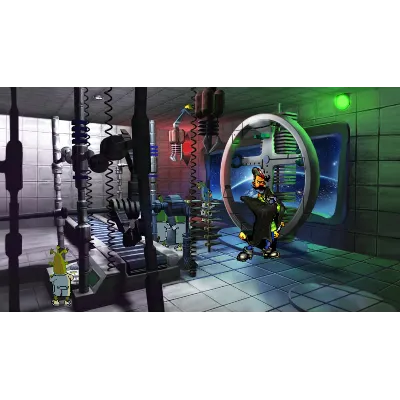 Петька и Василий Иванович 2: Судный день. Перезагрузка - irongamers.ru