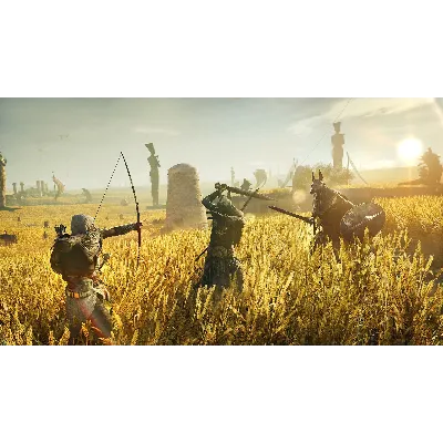 Assassin&acute;s Creed Истоки - GOLD EDITION XBOX ONE Ключ - irongamers.ru