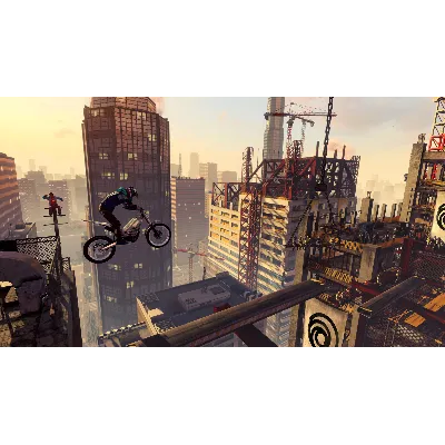 Trials Rising - Digital Gold Edition XBOX ONE Ключ - irongamers.ru