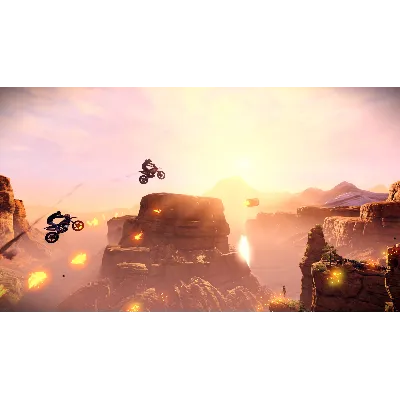 Trials Rising - Digital Gold Edition XBOX ONE Ключ - irongamers.ru