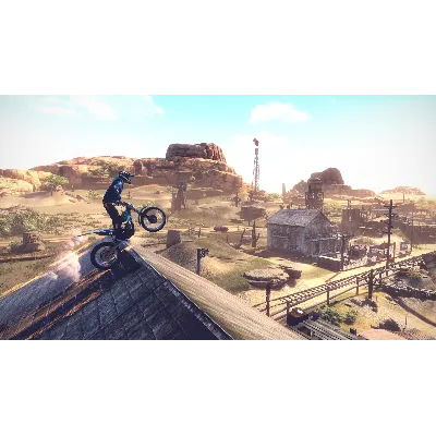 Trials Rising - Digital Gold Edition XBOX ONE Ключ - irongamers.ru