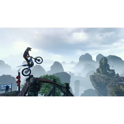 Trials Rising - Digital Gold Edition XBOX ONE Ключ - irongamers.ru