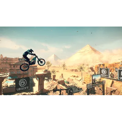 Trials Rising - Digital Gold Edition XBOX ONE Ключ - irongamers.ru