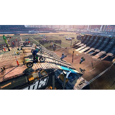 Trials Rising - Digital Gold Edition XBOX ONE Ключ - irongamers.ru