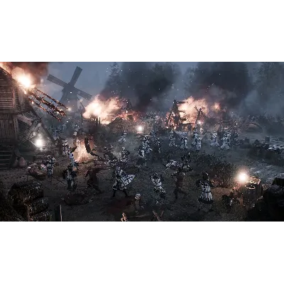 Ancestors Legacy XBOX ONE Ключ / Цифровой - irongamers.ru