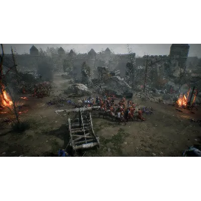 Ancestors Legacy XBOX ONE Ключ / Цифровой - irongamers.ru