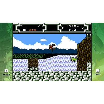 The Disney Afternoon Collection XBOX ONE X|S Ключ - irongamers.ru