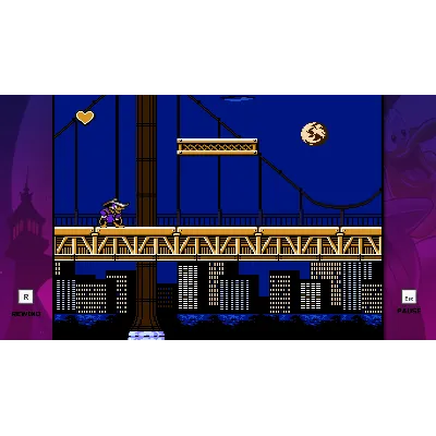 The Disney Afternoon Collection XBOX ONE X|S Ключ - irongamers.ru