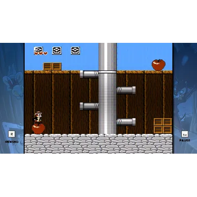 The Disney Afternoon Collection XBOX ONE X|S Ключ - irongamers.ru
