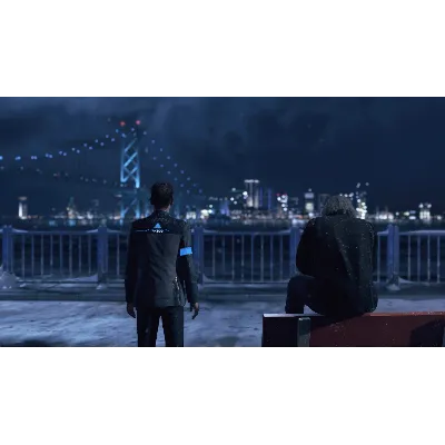 Detroit: Become Human+Акаунт+ВСЕ DLC+Steam - irongamers.ru